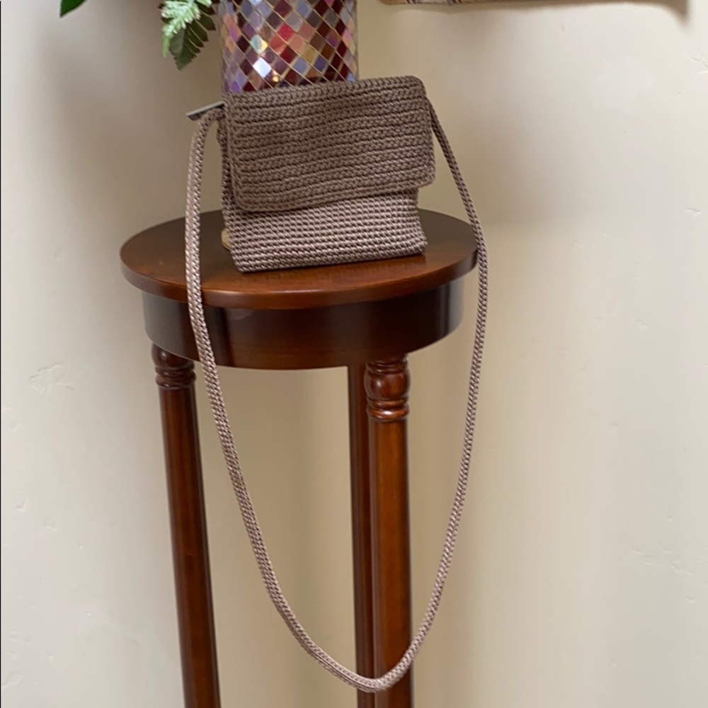 The sak brand purse